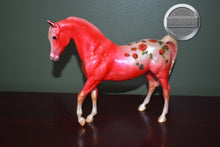 Load image into Gallery viewer, Rose-Blossoms Collection-Johar Mold-Breyer Classic