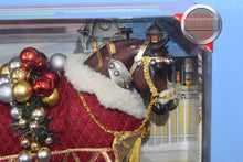 Load image into Gallery viewer, Winterbelle-Holiday Exclusive-Misty's Twilight Mold-Breyer Traditional