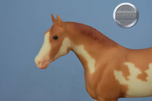 Load image into Gallery viewer, Indiana-Quarter Horse Yearling Mold-Breyer Traditional