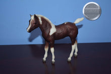 Load image into Gallery viewer, Rough Diamond-Phantom Wings Foal Mold-Breyer Traditional