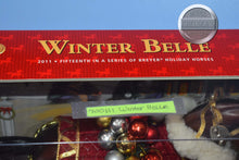Load image into Gallery viewer, Winterbelle-Holiday Exclusive-Misty's Twilight Mold-Breyer Traditional