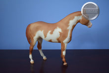 Load image into Gallery viewer, Indiana-Quarter Horse Yearling Mold-Breyer Traditional