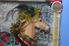 Load image into Gallery viewer, Woodland Splendor-Holiday Exclusive-Lonesome Glory Mold-Breyer Traditional
