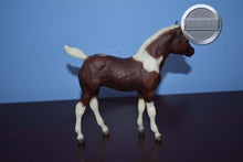 Load image into Gallery viewer, Rough Diamond-Phantom Wings Foal Mold-Breyer Traditional