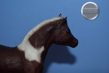 Load image into Gallery viewer, Rough Diamond-Phantom Wings Foal Mold-Breyer Traditional