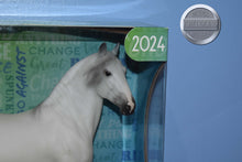 Load image into Gallery viewer, Gascon the Great-Breyerfest Exclusive-Paso Fino Mold-New in Box-Breyer Traditional