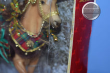 Load image into Gallery viewer, Woodland Splendor-Holiday Exclusive-Lonesome Glory Mold-Breyer Traditional