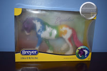 Load image into Gallery viewer, Equidae-Othello Mold-New in Box-Breyer Traditional