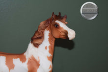 Load image into Gallery viewer, Moondance-Mustang Mare Mold-Breyer Traditional