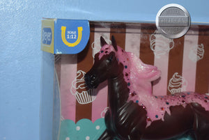 Cupcake-New in Box-Breyer Classic