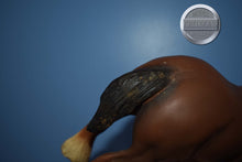 Load image into Gallery viewer, Bay Shire Mare-Shire Mare Mold-Breyer Traditional