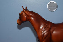 Load image into Gallery viewer, DAH ISH-Braided Mane-FCM ISH-Peter Stone