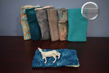 Load image into Gallery viewer, Custom Stablemate Safe Travel Pouches-Select Your Color-Breyer Accessories