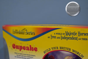 Cupcake-New in Box-Breyer Classic