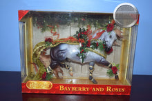 Load image into Gallery viewer, Bayberry and Roses-Holiday Exclusive-Esprit Mold-Breyer Traditional