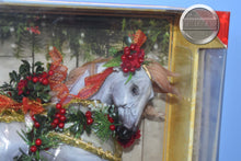Load image into Gallery viewer, Bayberry and Roses-Holiday Exclusive-Esprit Mold-Breyer Traditional