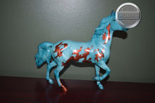 Load image into Gallery viewer, Bisbee-Mustang Mare Mold-Breyer Traditional