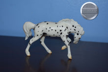 Load image into Gallery viewer, Bahia-Breyerfest Exclusive-Rivet Mold-Breyer Stablemate