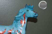 Load image into Gallery viewer, Bisbee-Mustang Mare Mold-Breyer Traditional