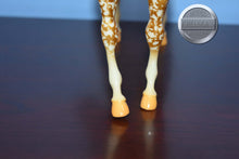 Load image into Gallery viewer, 30th Anniversary Gold Florentine-American Saddlebred Stallion Mold-Breyer Traditional