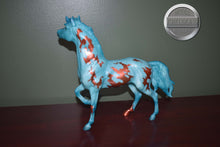 Load image into Gallery viewer, Bisbee-Mustang Mare Mold-Breyer Traditional