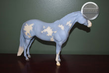 Load image into Gallery viewer, Twill-Breyerfest Exclusive-Lady Phase Mold-Breyer Traditional