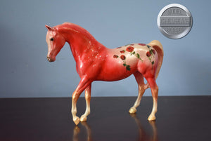 Rose-Blossoms Collection-Johar Mold-Breyer Classic