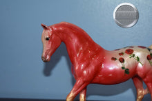 Load image into Gallery viewer, Rose-Blossoms Collection-Johar Mold-Breyer Classic