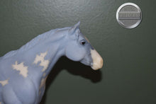 Load image into Gallery viewer, Twill-Breyerfest Exclusive-Lady Phase Mold-Breyer Traditional
