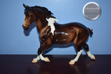Load image into Gallery viewer, Autumn Shimmer-Wixom Mold-Breyer Traditional