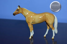 Load image into Gallery viewer, Palomino-Stockhorse Chip Mold-Peter Stone Chip