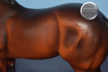 Load image into Gallery viewer, Quarter Horse-Short Tail Version-Lady Phase Mold-Breyer Traditional
