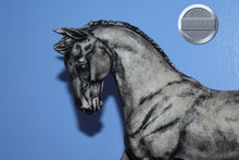 Load image into Gallery viewer, Cryptic-Halloween Exclusive-Big Ben Mold-Breyer Traditional