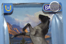 Load image into Gallery viewer, American Dream-Blue Roan Mustang-New in Box-Breyer Classic