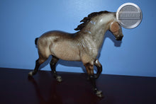Load image into Gallery viewer, Versailles-Breyerfest Exclusive-Wixom Mold-Breyer Traditional