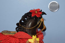 Load image into Gallery viewer, Noche Buena-Holiday Exclusive-Ethereal Mold-Breyer Traditional