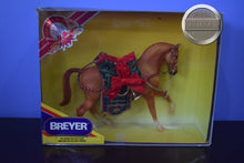 Load image into Gallery viewer, Holiday Hunt-Holiday Exclusive-Roemer Mold-Breyer Traditional