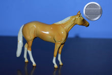 Load image into Gallery viewer, Palomino-Stockhorse Chip Mold-Peter Stone Chip