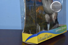 Load image into Gallery viewer, American Dream-Blue Roan Mustang-New in Box-Breyer Classic