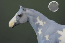 Load image into Gallery viewer, Twill-Breyerfest Exclusive-Lady Phase Mold-Breyer Traditional