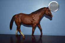 Load image into Gallery viewer, Goin for Approval-Stock Horse Mare Mold-Breyer Traditional