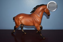 Load image into Gallery viewer, Brunhilde-Wixom Mold-Breyer Traditional