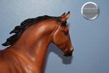 Load image into Gallery viewer, Brunhilde-Wixom Mold-Breyer Traditional
