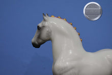 Load image into Gallery viewer, Flurry CUSTOM MATTE Shire-Shire Mold-Breyer Classic