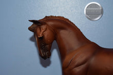 Load image into Gallery viewer, Big Ben (#3 in stock)-Original on the Mold-Breyer Traditional