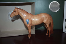 Load image into Gallery viewer, Bailey and Rosie-Vintage Club Exclusive-Lady Phase and Action Foal Mold-Breyer Traditional