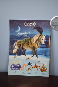 Just About Horses (JAH) 2022 Edition-Breyer Accessories