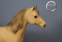 Load image into Gallery viewer, Alabaster Proud Arabian Mare-Proud Arabian Mare Mold-Breyer Traditional