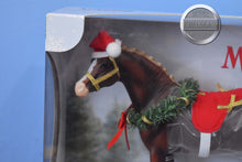 Load image into Gallery viewer, Mouse-Holiday Exclusive-German Riding Pony Mold-Breyer Traditional