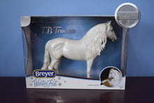 Load image into Gallery viewer, TB Trueno-Holiday Exclusive-Duende Mold-Breyer Traditional